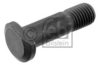 BMW 11331744355 Adjusting Screw, valve clearance